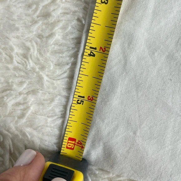 Stella McCartney White Dust Bag - Picture 4 of 5